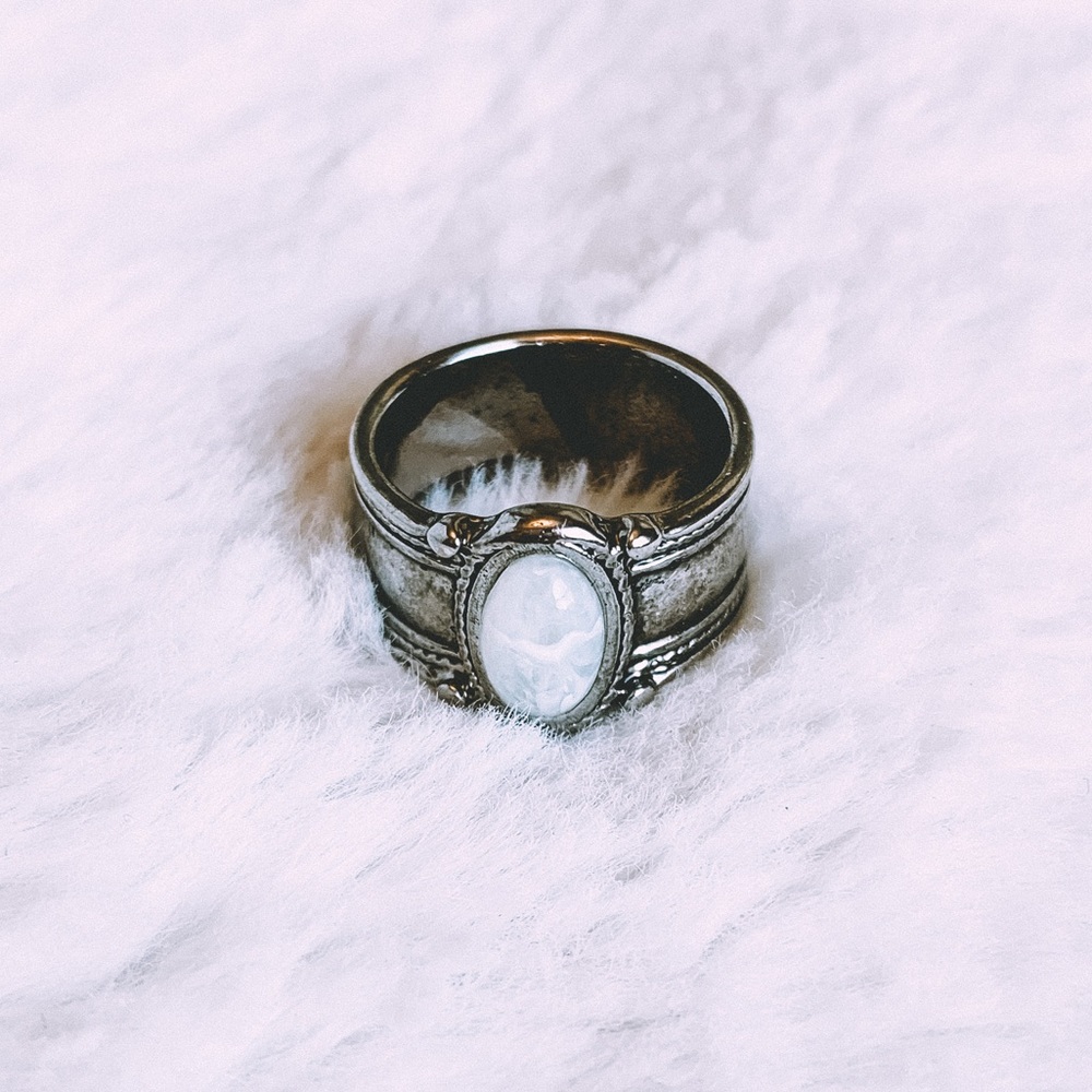 🔴2 for $20🔴 Bohemian Ring